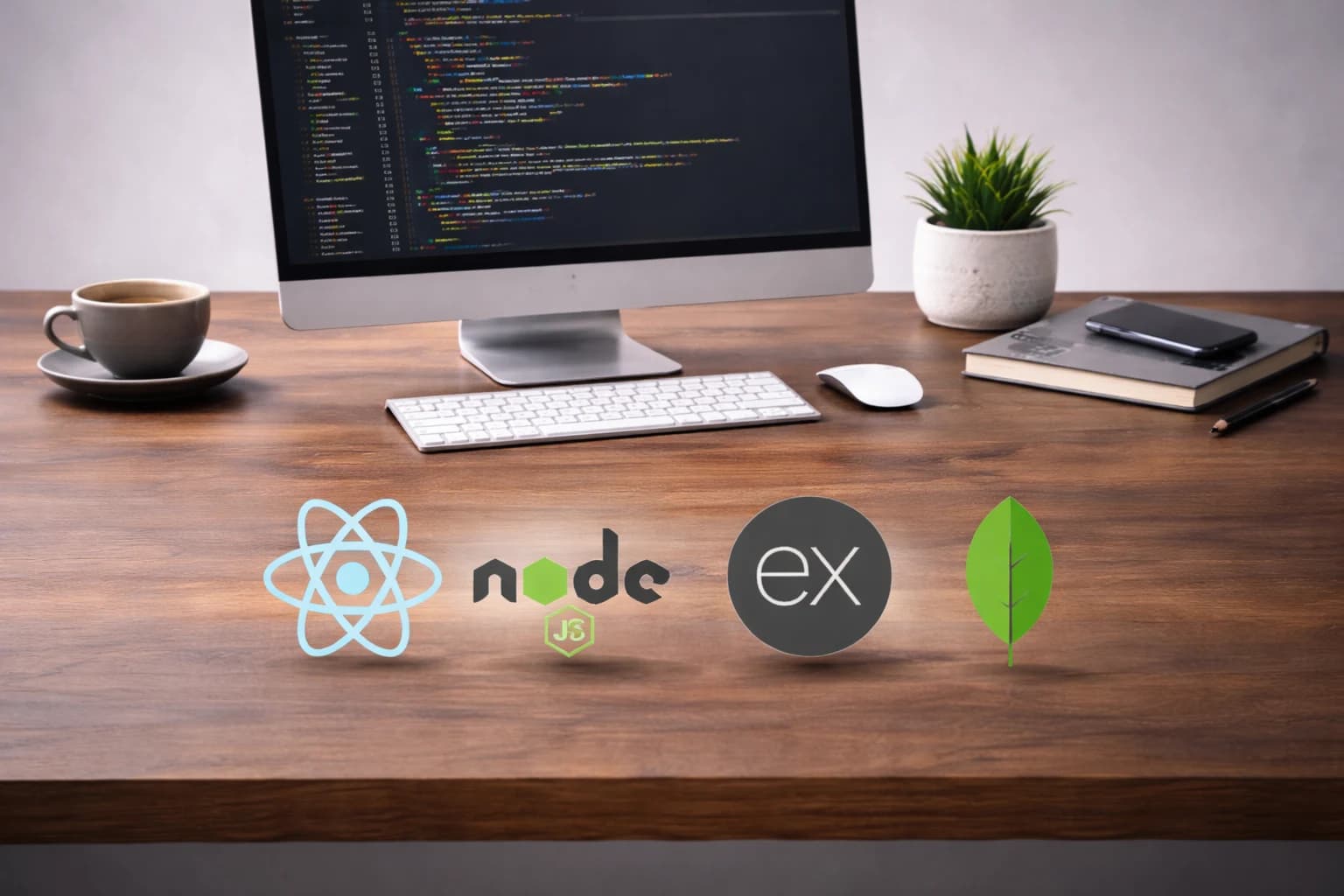 Full-Stack Developer Bootcamp